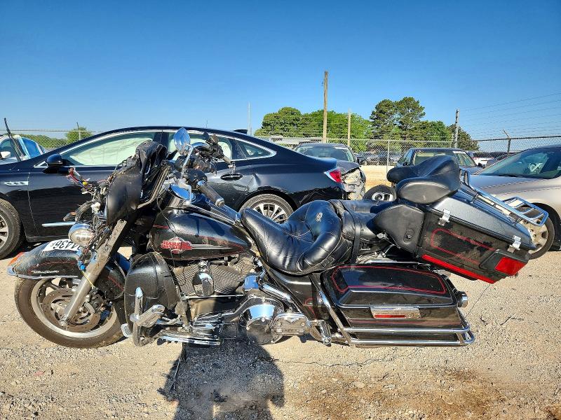 Продаж на аукціоні авто 2006 Harley-davidson Flhtcui, vin: 1HD1FCW126Y691948, номер лоту: 50894436