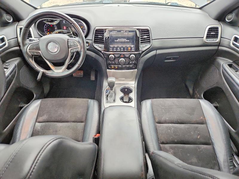 Продаж на аукціоні авто 2020 Jeep Grand Cherokee, vin: 1C4RJFAG6LC305492, номер лоту: 49588896