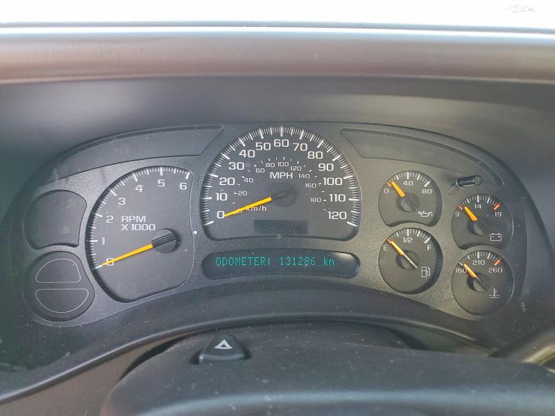 Aukcja sprzedaży 2005 Gmc New Sierra, vin: 1GTEC14T45Z241294, numer aukcji: 50679226