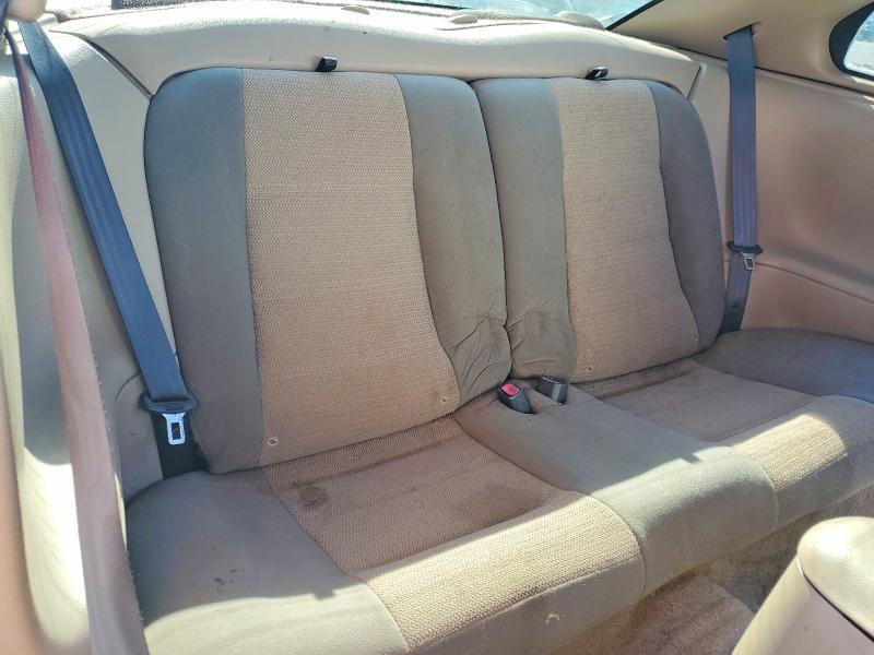 Продажа на аукционе авто 2004 Ford Mustang, vin: 1FAFP40664F218938, номер лота: 47729066