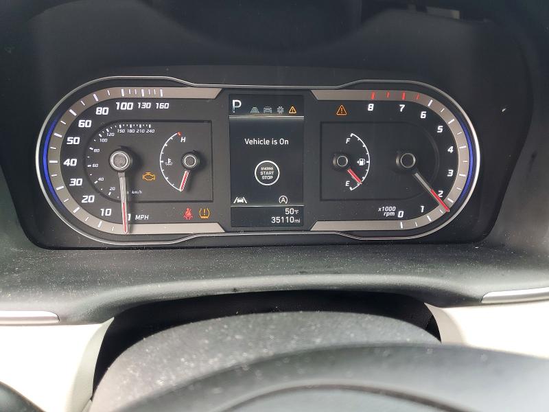 Продажа на аукционе авто 2024 Hyundai Tucson, vin: 5NMJBCDE4RH359225, номер лота: 49515886