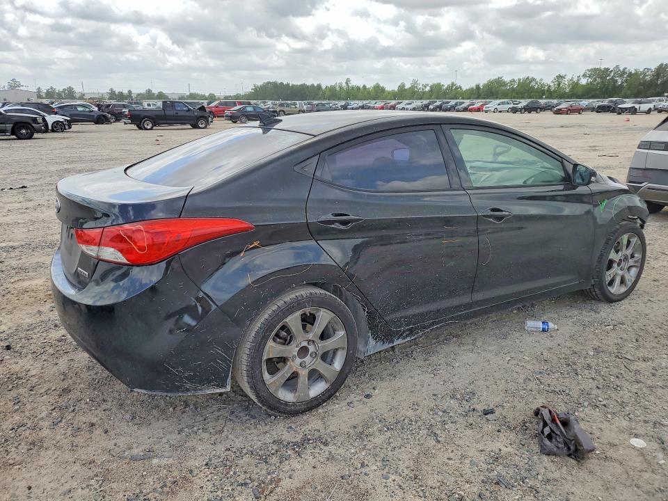 Продаж на аукціоні авто 2013 Hyundai Elantra, vin: KMHDH4AE9DU778383, номер лоту: 49661886