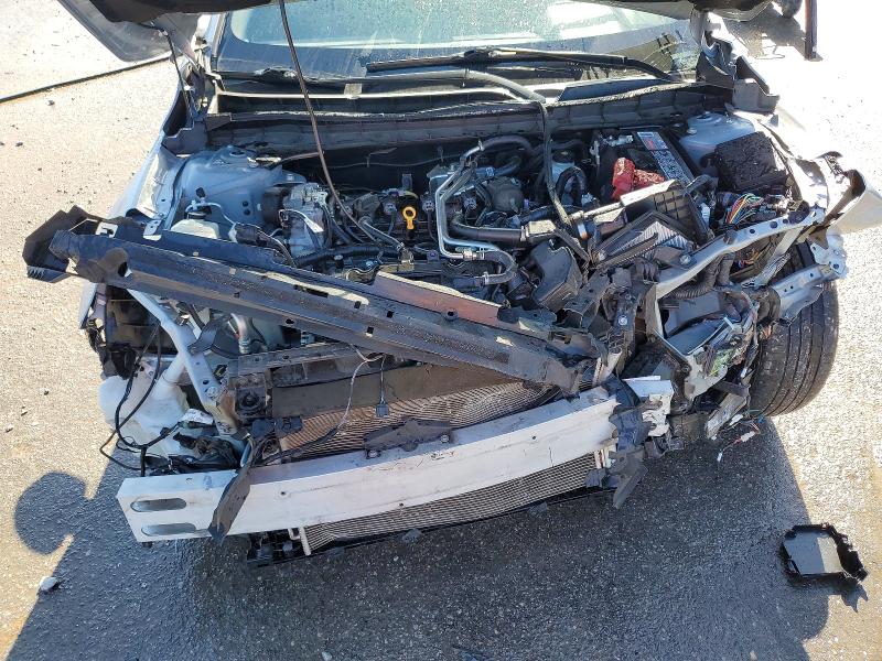 50260776 :رقم المزاد ، 1N4BL4DV3RN339063 vin ، 2024 Nissan Altima مزاد بيع