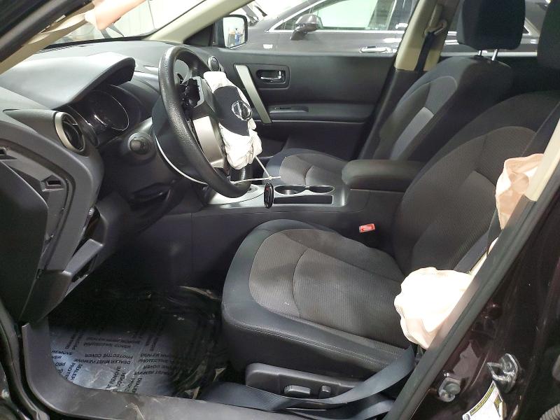Aukcja sprzedaży 2011 Nissan Rogue, vin: JN8AS5MV1BW255424, numer aukcji: 51466036