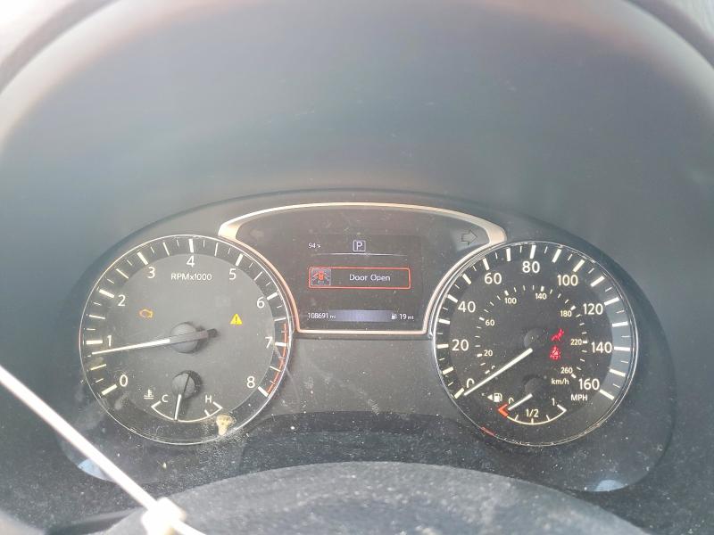 2017 Nissan Altima მანქანა იყიდება აუქციონზე, vin: 1N4AL3AP8HC232368, აუქციონის ნომერი: 49825756