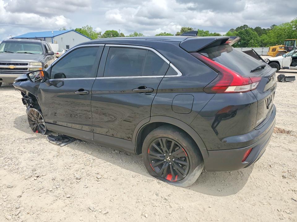 Продаж на аукціоні авто 2023 Mitsubishi Eclipse Cross, vin: JA4ATVAA6PZ026750, номер лоту: 51117186