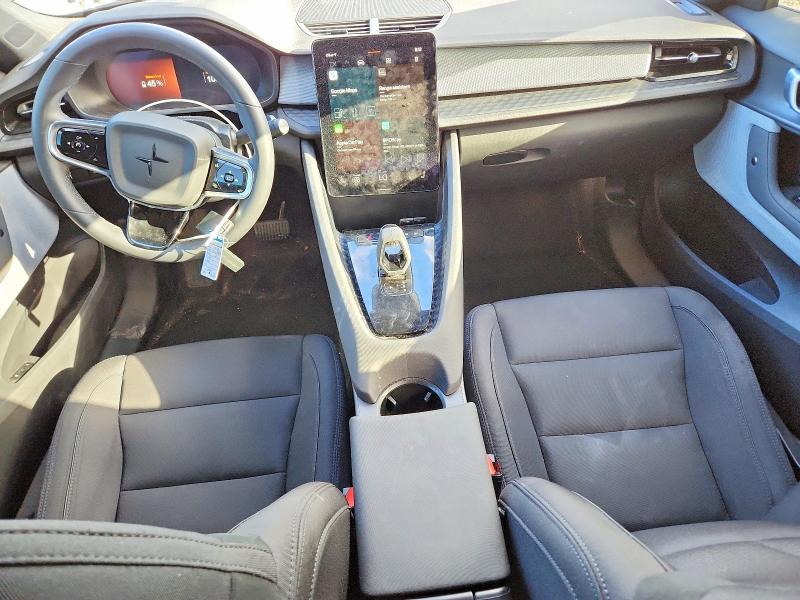 Продаж на аукціоні авто 2022 Polestar 2, vin: LPSED3KA5NL075325, номер лоту: 48643046