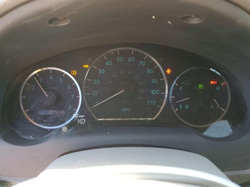2007 Toyota Sienna მანქანა იყიდება აუქციონზე, vin: 5TDZK23C07S008139, აუქციონის ნომერი: 48938276