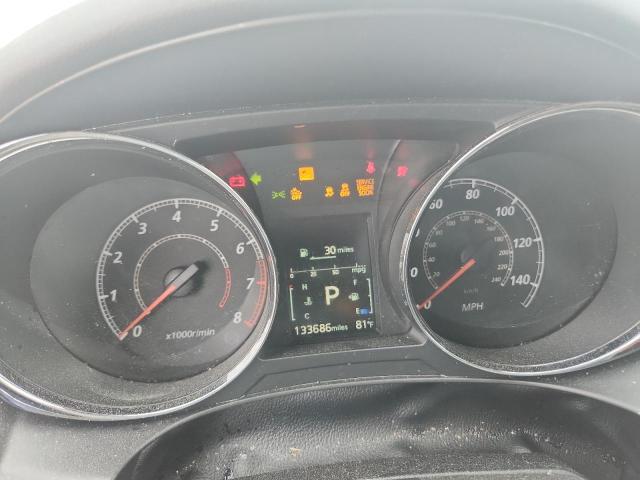 48257756 :رقم المزاد ، JA4AP4AU7LU000920 vin ، 2020 Mitsubishi Outlander Sport مزاد بيع