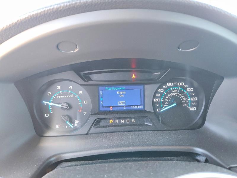 Aukcja sprzedaży 2013 Ford Flex, vin: 2FMGK5B87DBD27651, numer aukcji: 50528986