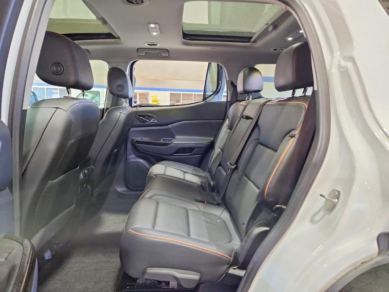 Продаж на аукціоні авто 2022 Gmc Acadia, vin: 1GKKNLLS7NZ177712, номер лоту: 49145136