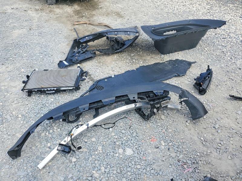2026 Tesla Model Y მანქანა იყიდება აუქციონზე, vin: 7SAYGDED1TA471498, აუქციონის ნომერი: 48908906