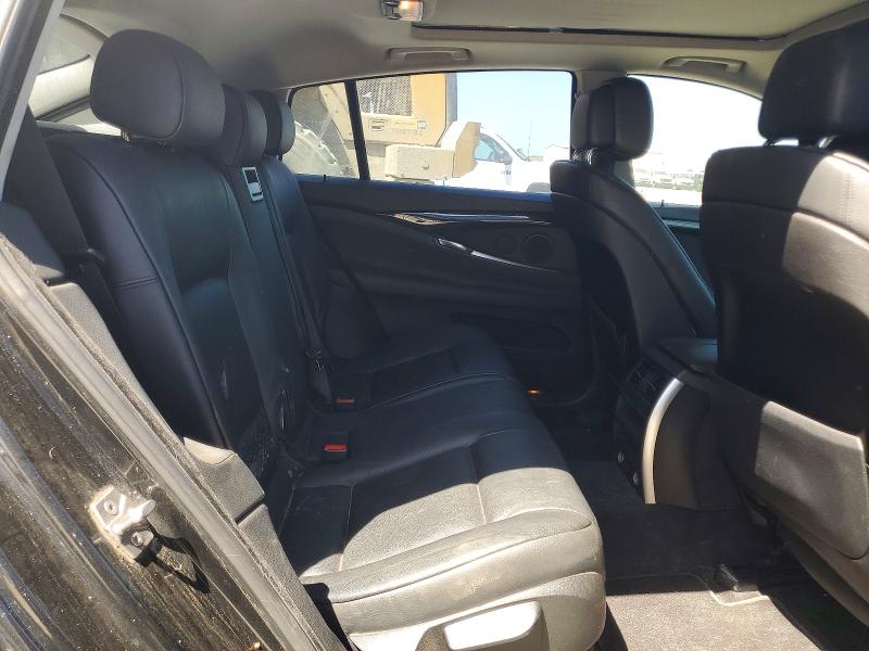 Продаж на аукціоні авто 2011 Bmw 550, vin: WBASN4C59BC210037, номер лоту: 51815976