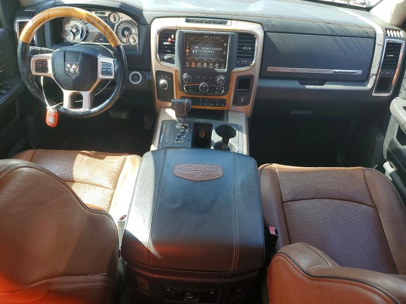 Продажа на аукционе авто 2013 Ram 1500, vin: 1C6RR7PT3DS547707, номер лота: 49592996