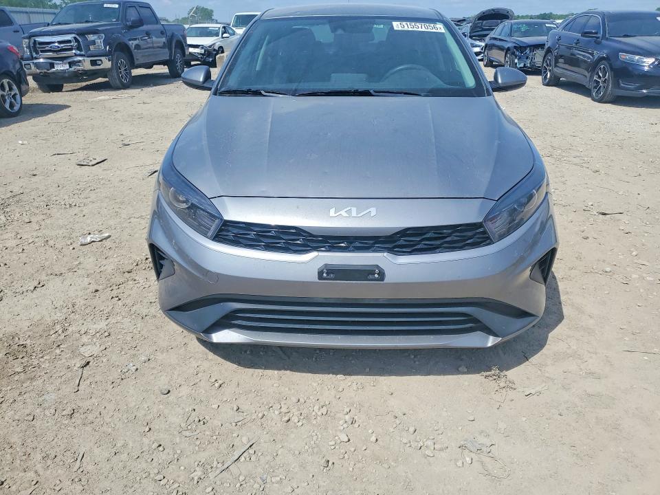 2024 Kia Forte მანქანა იყიდება აუქციონზე, vin: 3KPF24AD0RE766201, აუქციონის ნომერი: 51557056