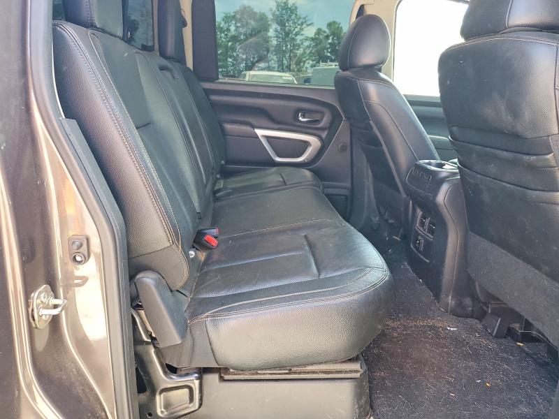 Продаж на аукціоні авто 2016 Nissan Titan Xd, vin: 1N6BA1F44GN513378, номер лоту: 48176866
