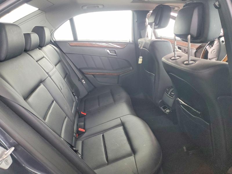 Продажа на аукционе авто 2013 Mercedes-benz E, vin: WDDHF8JB4DA677932, номер лота: 51013356