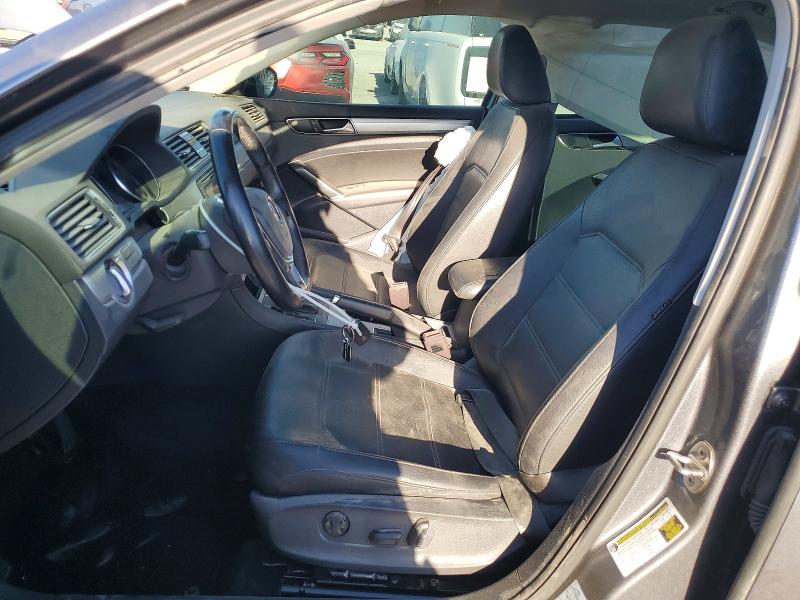 Продаж на аукціоні авто 2019 Volkswagen Passat, vin: 1VWLA7A39KC002386, номер лоту: 49182636