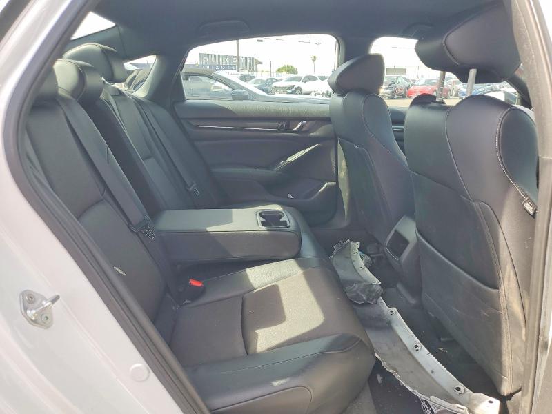Продажа на аукционе авто 2022 Honda Accord, vin: 1HGCV3F20NA020471, номер лота: 48873976