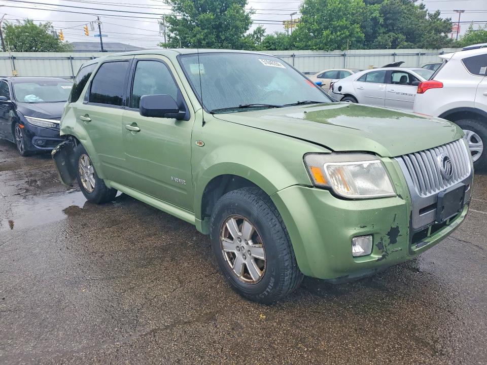 Aukcja sprzedaży 2008 Mercury Mariner, vin: 4M2CU81198KJ13950, numer aukcji: 51040356