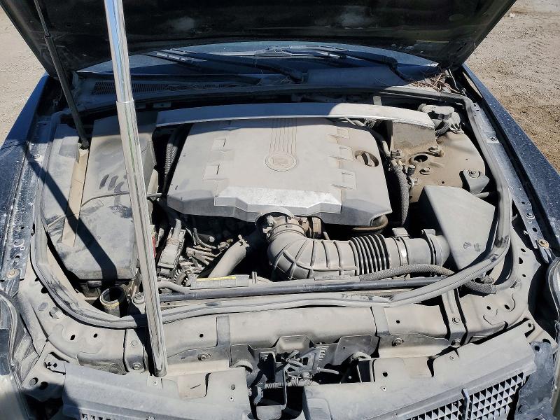Aukcja sprzedaży 2008 Cadillac Cts, vin: 1G6DF577580165475, numer aukcji: 76653425
