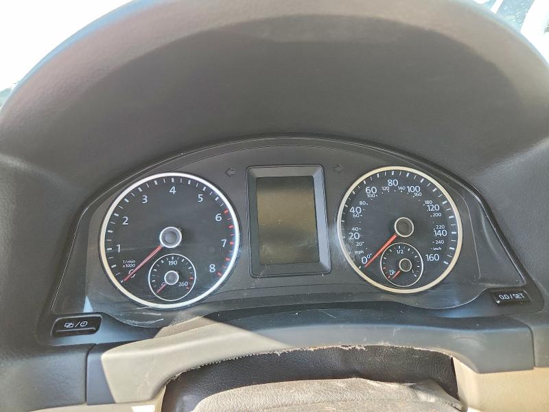 Продажа на аукционе авто 2016 Volkswagen Tiguan, vin: WVGBV7AX6GW593915, номер лота: 51291846