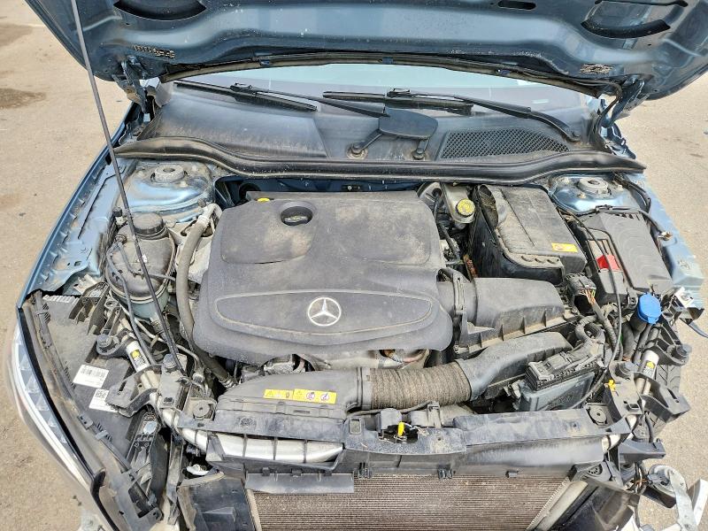 Продажа на аукционе авто 2015 Mercedes-benz Gla, vin: WDCTG4GB6FJ074902, номер лота: 51244446