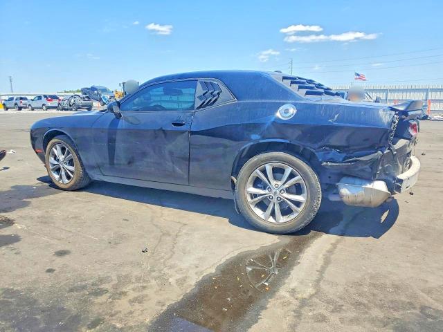 2023 Dodge Challenger მანქანა იყიდება აუქციონზე, vin: 2C3CDZGG3PH686408, აუქციონის ნომერი: 50310426