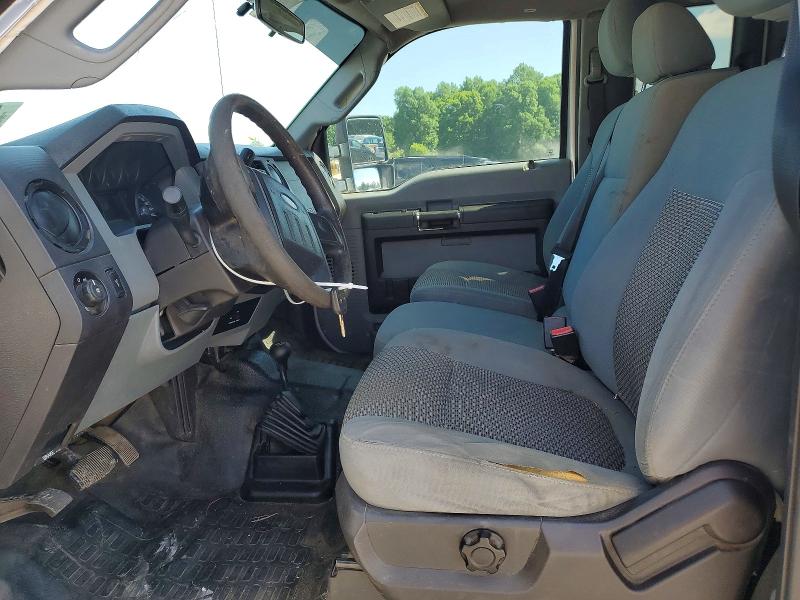 2012 Ford F250 მანქანა იყიდება აუქციონზე, vin: 1FT7X2BT6CEC11336, აუქციონის ნომერი: 49595996