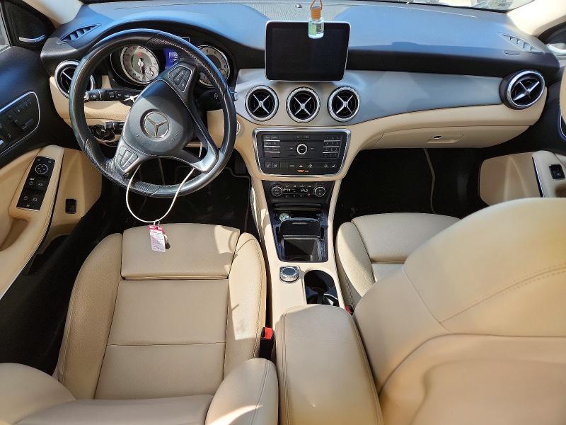 Продаж на аукціоні авто 2016 Mercedes-benz Gla, vin: WDCTG4GB4GJ197289, номер лоту: 51349086