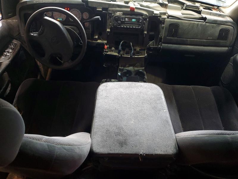 Продажа на аукционе авто 2002 Dodge Ram 1500, vin: 1D7HU18N82S627281, номер лота: 49896146