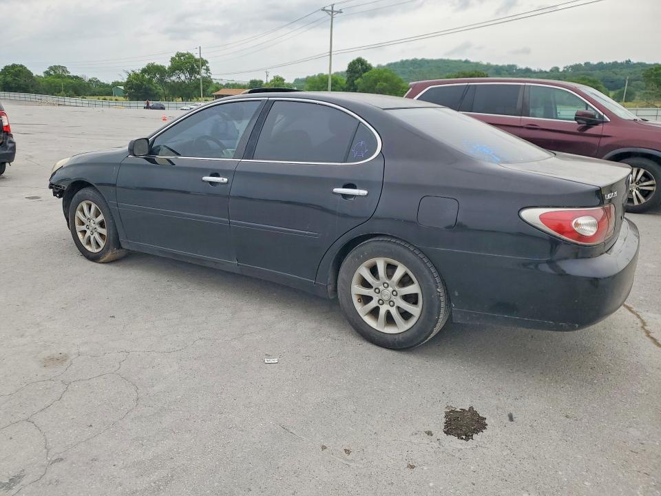 Продаж на аукціоні авто 2003 Lexus Es, vin: JTHBF30G130100102, номер лоту: 51650136