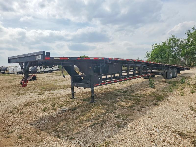Aukcja sprzedaży 1999 Kaufman Cartrailer, vin: 15XFW5327X1001453, numer aukcji: 50514846