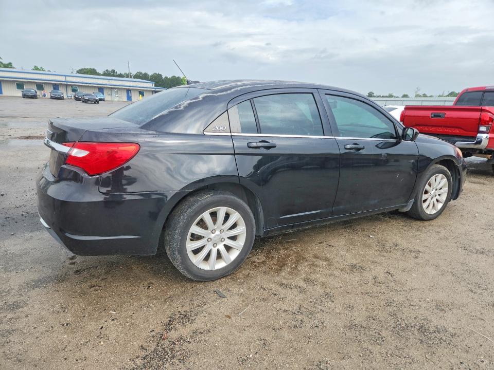 Продажа на аукционе авто 2013 Chrysler 200, vin: 1C3CCBBB9DN727200, номер лота: 51825386