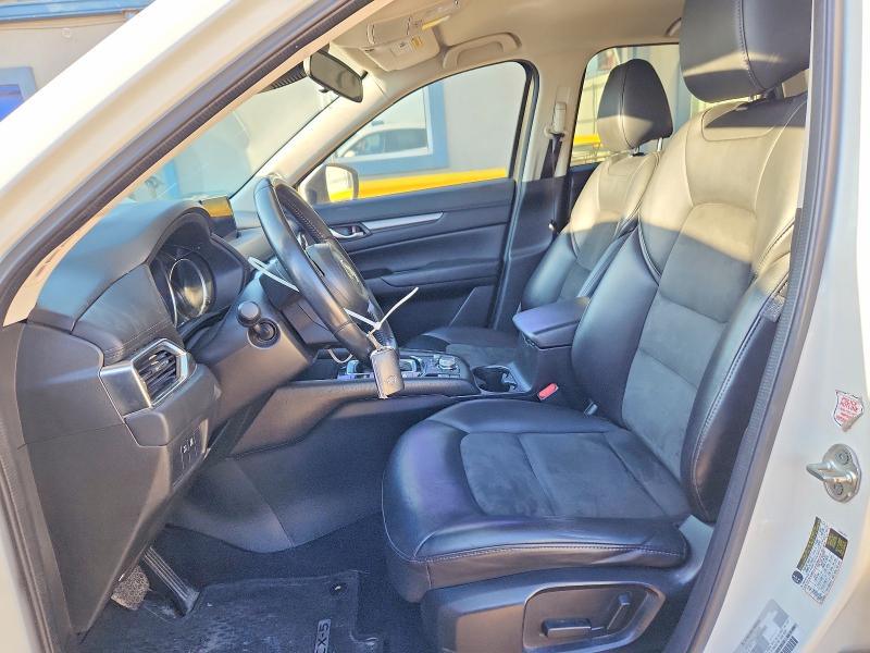 Aukcja sprzedaży 2020 Mazda Cx-5, vin: JM3KFACM7L0786824, numer aukcji: 48289306