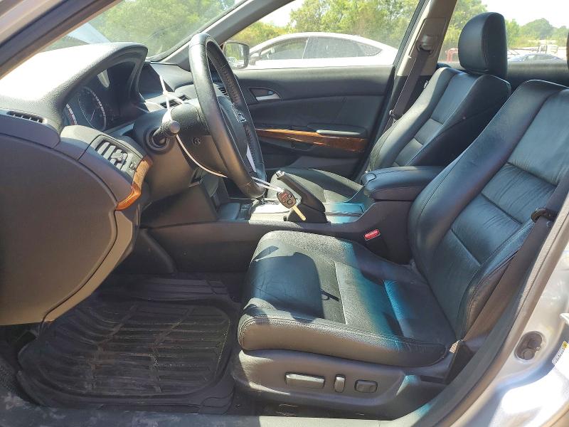 50985676 :رقم المزاد ، 1HGCP3F87BA008392 vin ، 2011 Honda Accord مزاد بيع