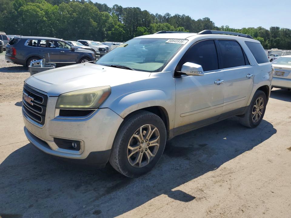 Auction sale of the 2014 Gmc Acadia, vin: 1GKKRRKD1EJ101850, lot number: 50845936