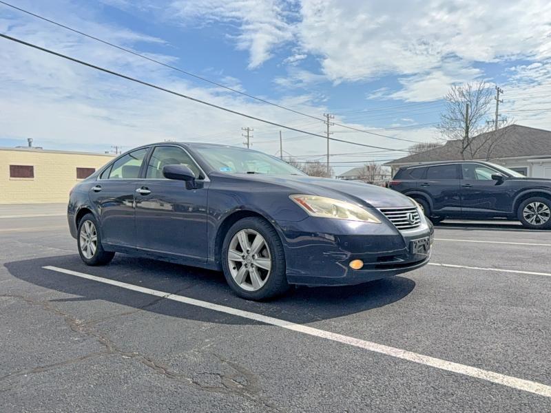 49965386 :رقم المزاد ، JTHBJ46G792274779 vin ، 2009 Lexus Es مزاد بيع