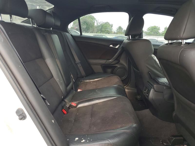 51380676 :رقم المزاد ، JH4CU2F84DC008566 vin ، 2013 Acura Tsx مزاد بيع