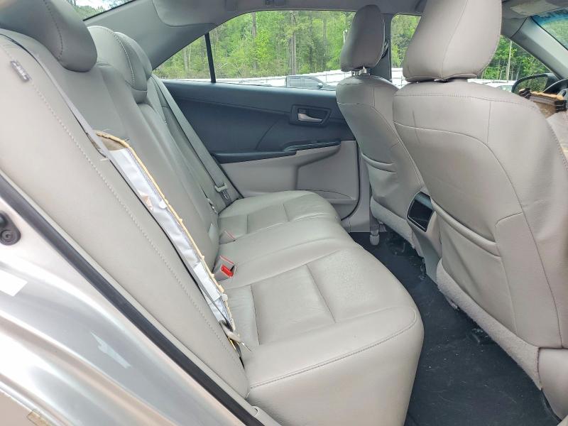 Продаж на аукціоні авто 2014 Toyota Camry, vin: 4T1BF1FK5EU769756, номер лоту: 51813416