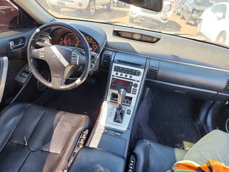 Aukcja sprzedaży 2006 Infiniti G35, vin: JNKCV54E26M704377, numer aukcji: 48672846