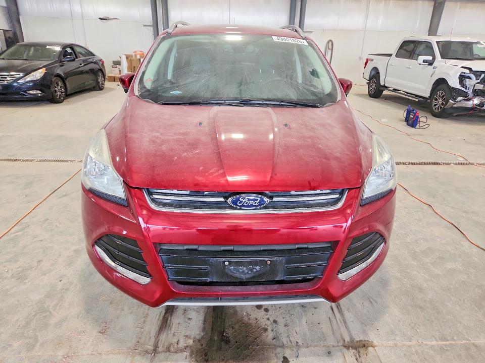 Продаж на аукціоні авто 2015 Ford Escape, vin: 1FMCU9JX1FUC79134, номер лоту: 49801026