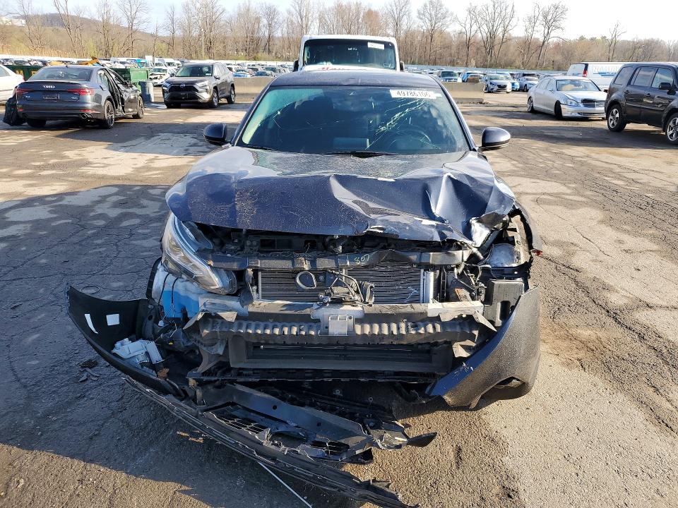 49786106 :رقم المزاد ، 1N4BL4DV8LC264895 vin ، 2020 Nissan Altima مزاد بيع