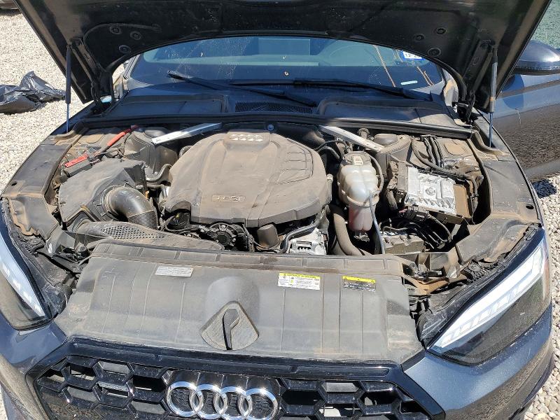 Aukcja sprzedaży 2020 Audi A5, vin: WAUTNAF51LA016338, numer aukcji: 49022356