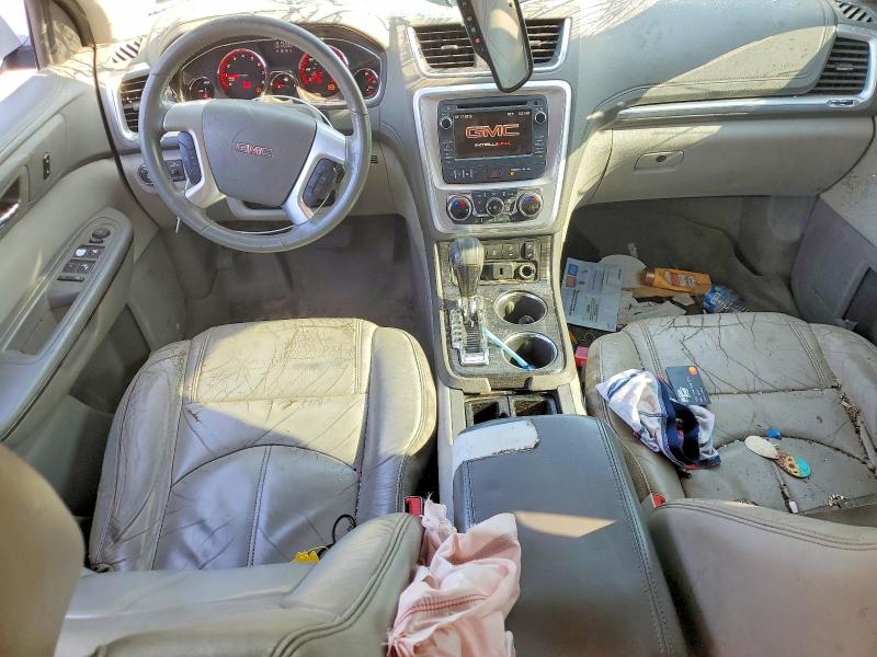 2016 Gmc Acadia მანქანა იყიდება აუქციონზე, vin: 1GKKRRKDXGJ123459, აუქციონის ნომერი: 51141206