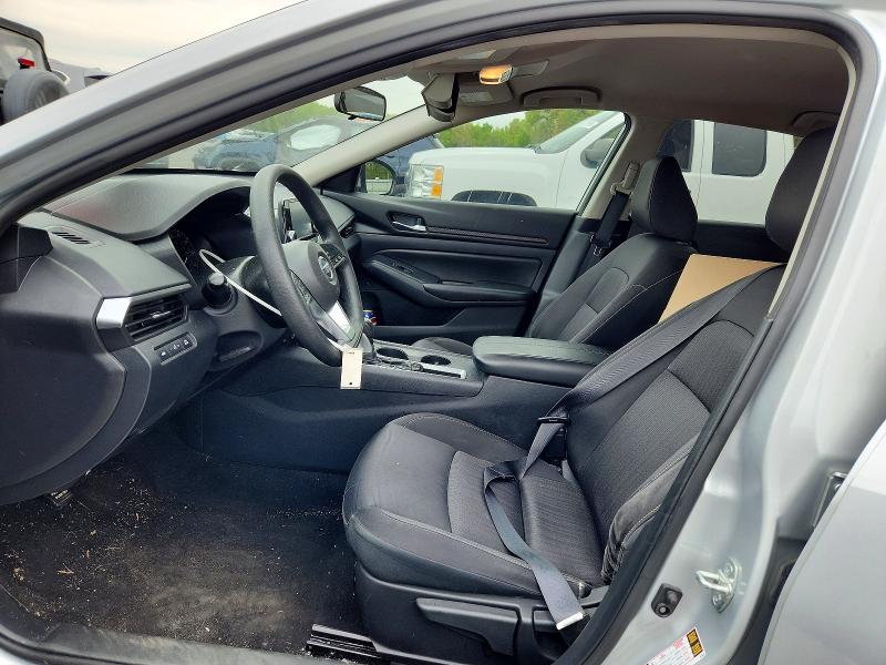 Продаж на аукціоні авто 2022 Nissan Altima, vin: 1N4BL4BV5NN412057, номер лоту: 51464886