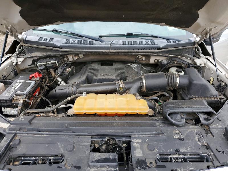 2017 Ford F150 მანქანა იყიდება აუქციონზე, vin: 1FTEW1EG2HKD66770, აუქციონის ნომერი: 50507746