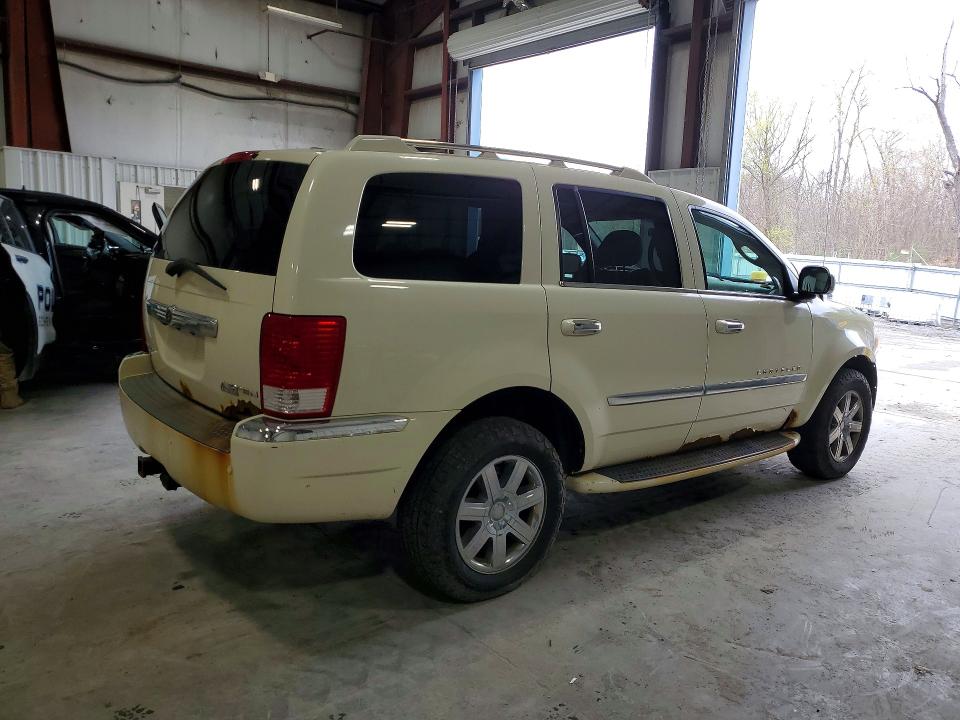 Продаж на аукціоні авто 2009 Chrysler Aspen, vin: 1A8HW58P09F719252, номер лоту: 49149286