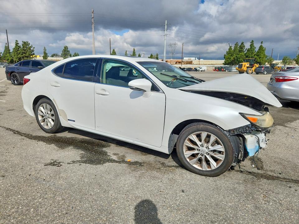 Продаж на аукціоні авто 2013 Lexus Es 300h, vin: JTHBW1GG5D2021046, номер лоту: 48166916