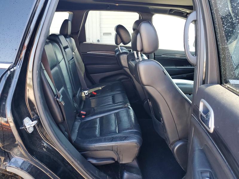Продаж на аукціоні авто 2021 Jeep Grand Cherokee, vin: 1C4RJFBG6MC611799, номер лоту: 49313416